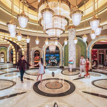 Wynn Palace Macau Exterior photo