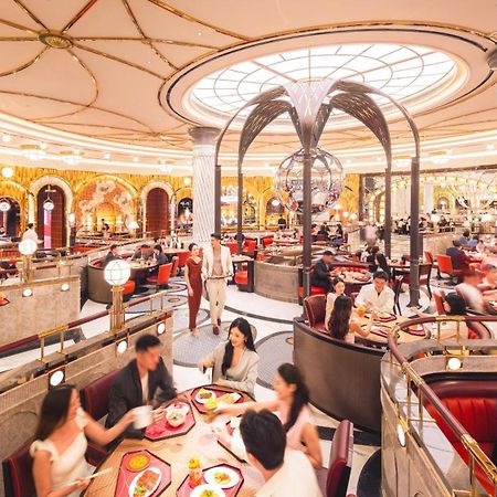 Wynn Palace Macau Exterior photo