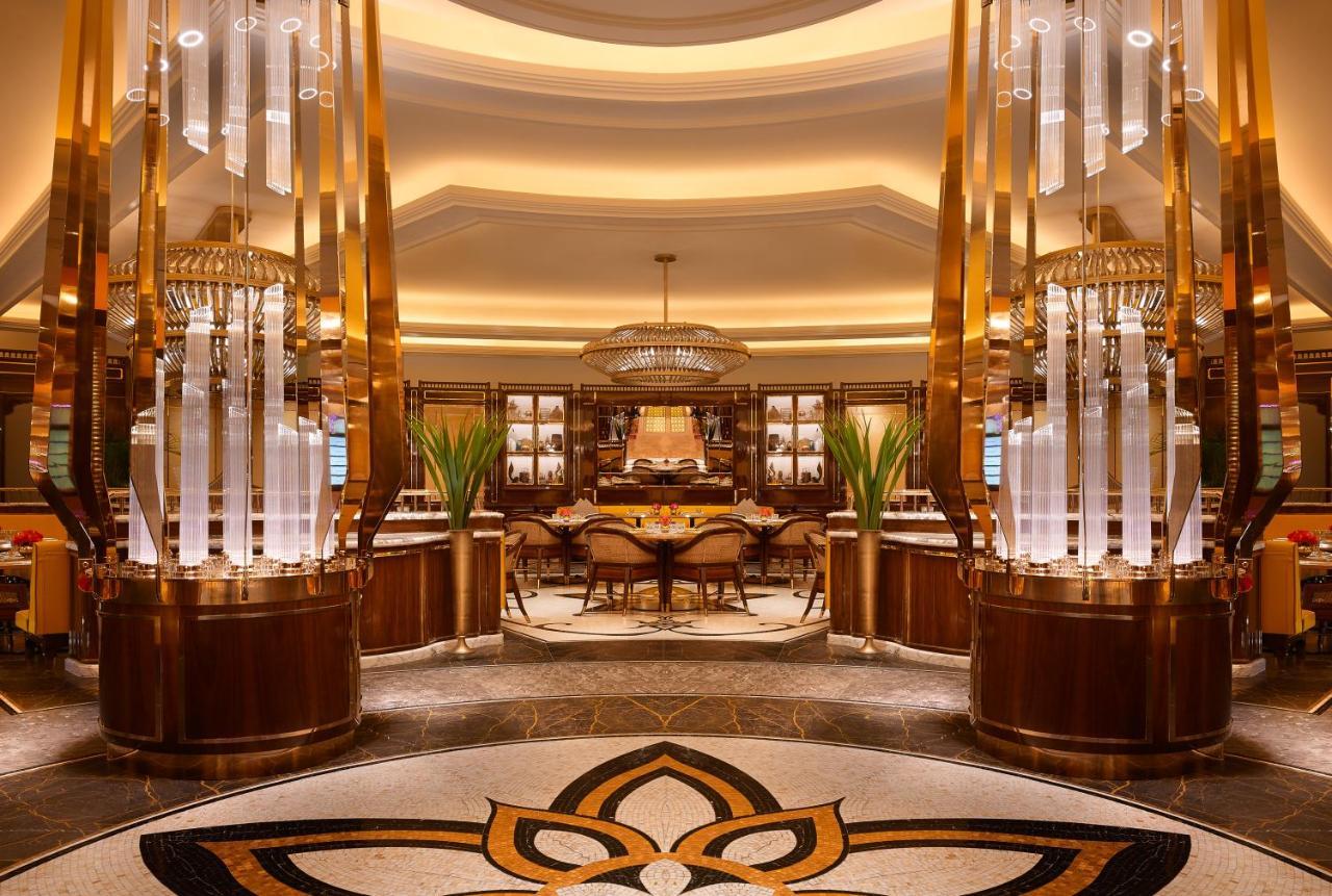 Wynn Palace Macau Exterior photo