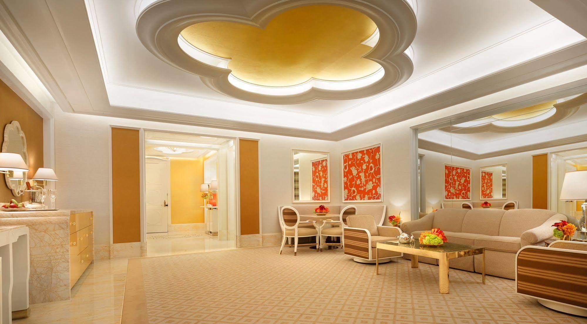 Wynn Palace Macau Exterior photo